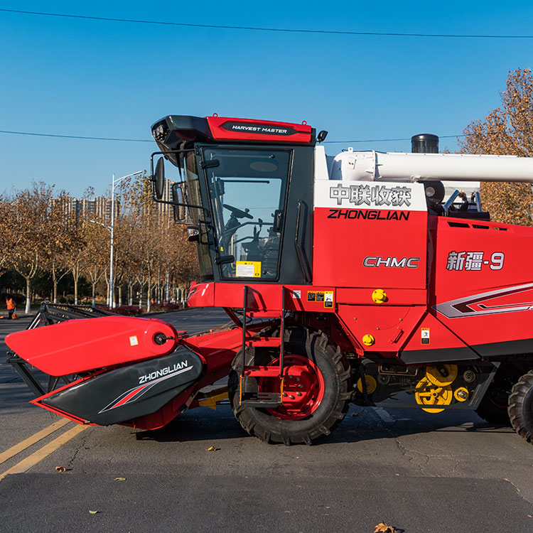 中聯(lián)收獲4LZ-9B自走輪式谷物聯(lián)合收割機(jī)2022款 1.jpg