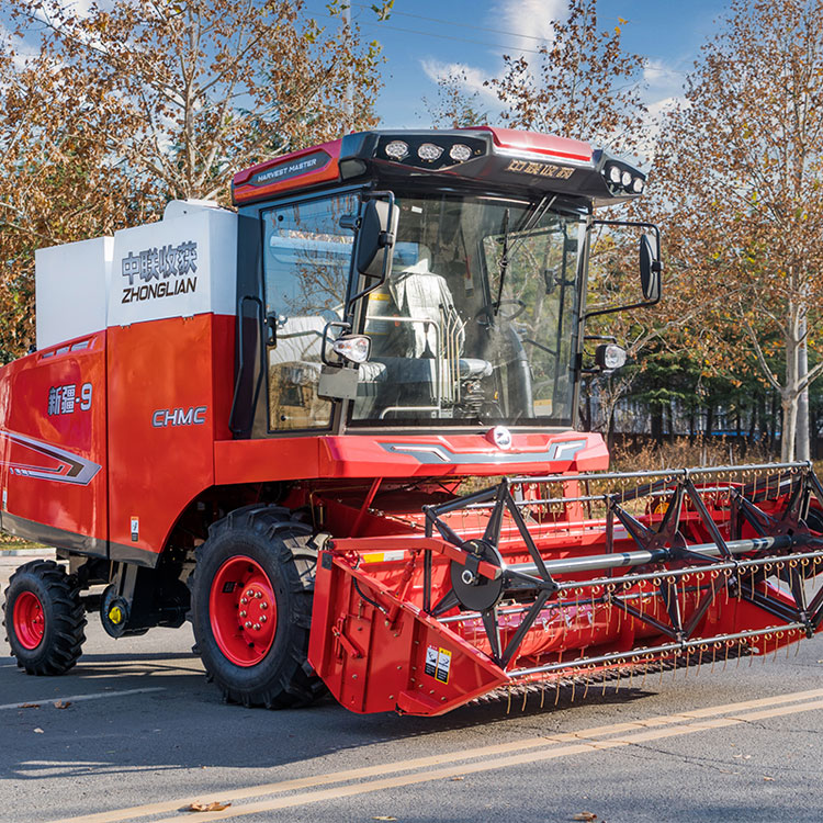 中聯(lián)收獲4LZ-9B自走輪式谷物聯(lián)合收割機(jī)2022款 9.jpg