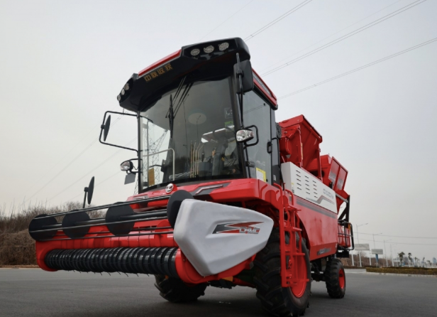 有了“金剛鉆”還得做“好師傅”——中聯(lián)收獲花生機(jī) 530-2.png