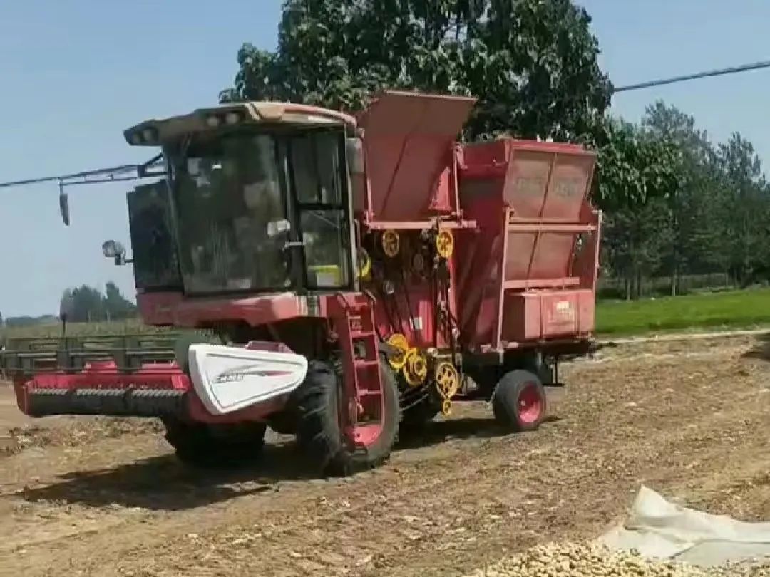 解密杞縣農(nóng)機(jī)手劉連寬的致富秘訣 723-1.jpg