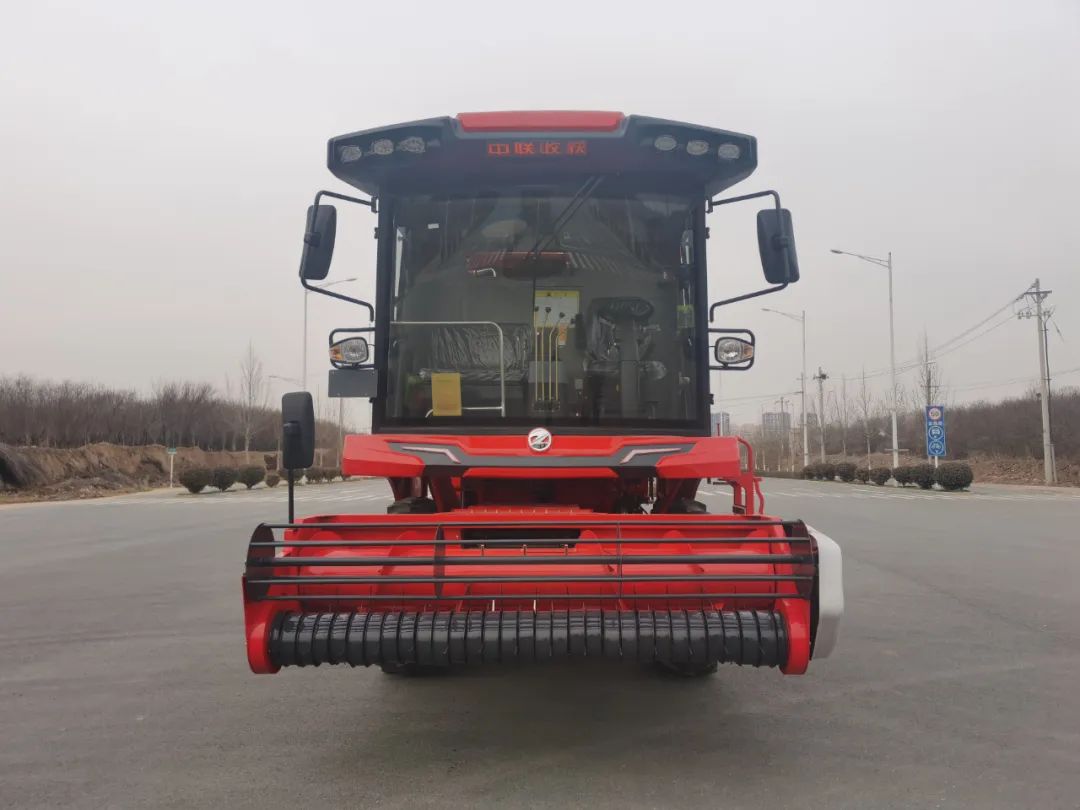 解密杞縣農(nóng)機(jī)手劉連寬的致富秘訣 723-3.jpg