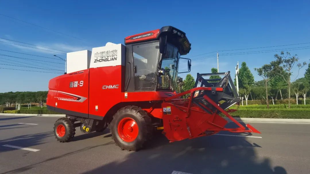 助力非洲農(nóng)機化發(fā)展——中聯(lián)收獲再次用品質(zhì)“征服”尼日利亞 726-4.jpg