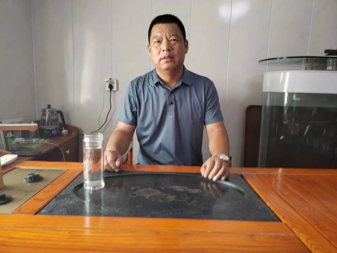 中聯(lián)收獲助力三十年老牌農(nóng)機公司再創(chuàng)輝煌——上蔡瑞豐農(nóng)機張雪飛 821.jpg