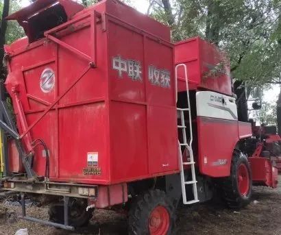 孫愛生:與中聯(lián)收獲相遇 讓我的生活更有品質 829.jpg