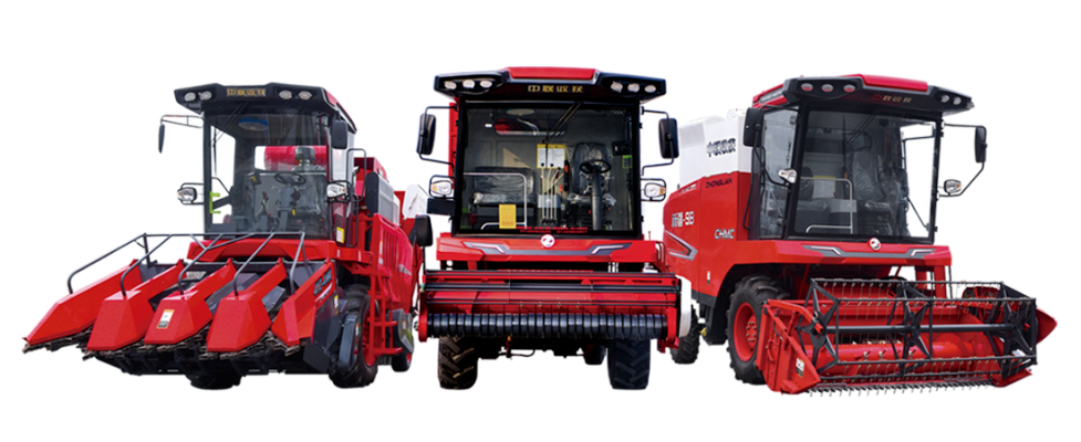 唐山豐潤王永志:購買花生機 認準中聯(lián)收獲準沒錯 917.png