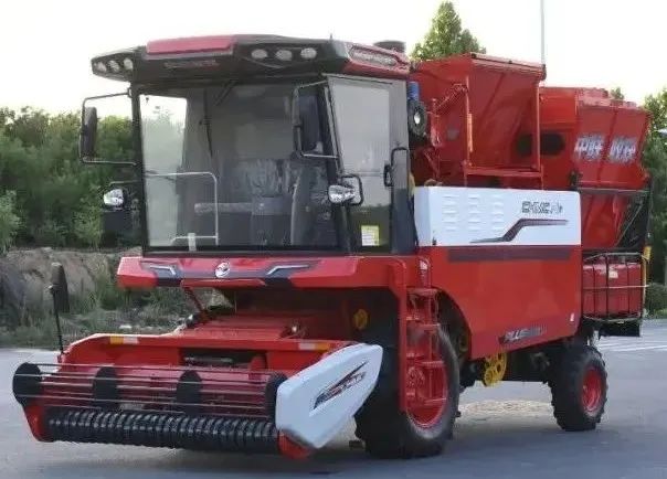 唐山豐潤王永志:購買花生機 認準中聯(lián)收獲準沒錯 917-2.jpg