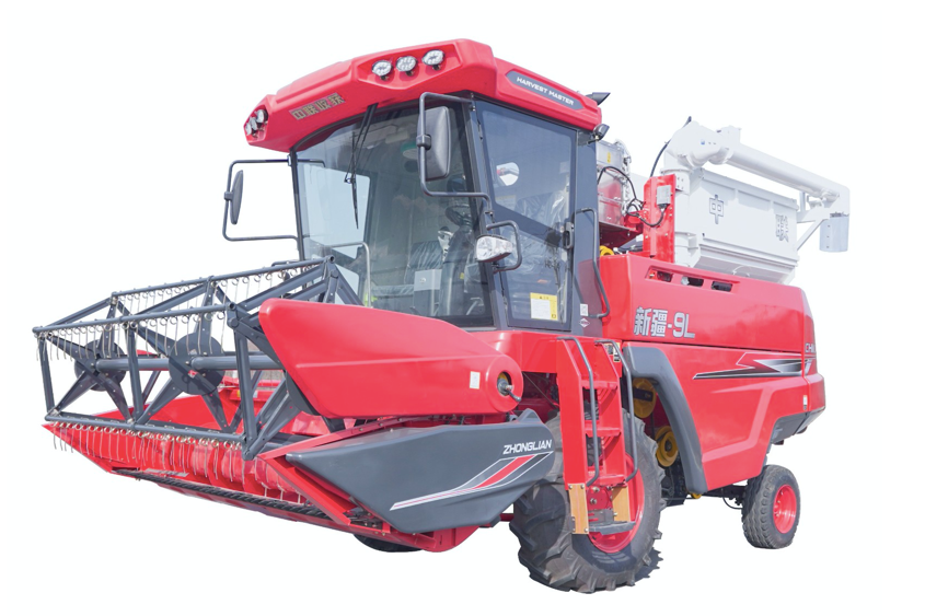 有三臺挖掘機(jī)的董老板為何轉(zhuǎn)型開收割機(jī)？收的都是現(xiàn)錢！(圖3)